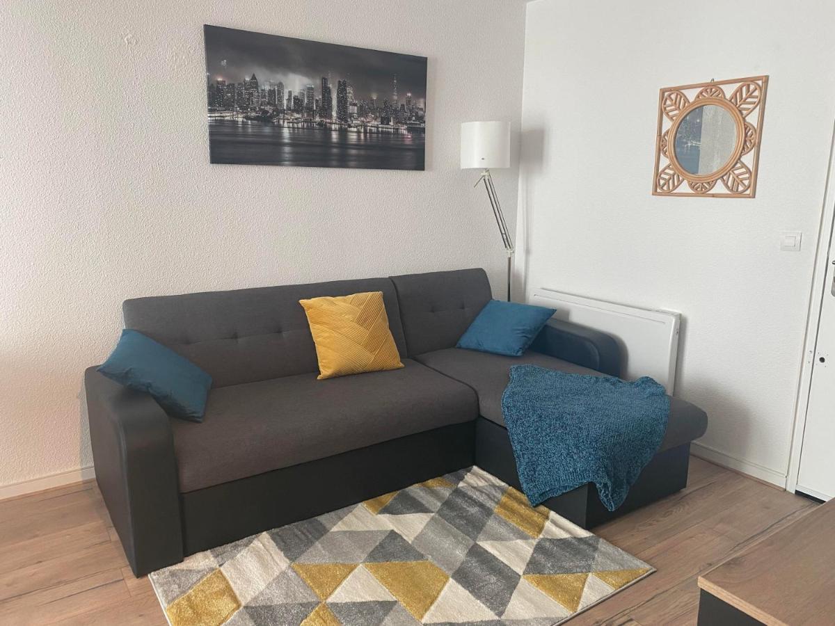 Appartement Au Grau Du Roi T2 Le Grau-du-Roi Zewnętrze zdjęcie