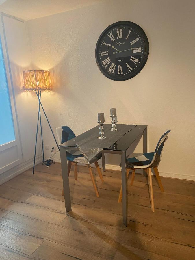 Appartement Au Grau Du Roi T2 Le Grau-du-Roi Zewnętrze zdjęcie