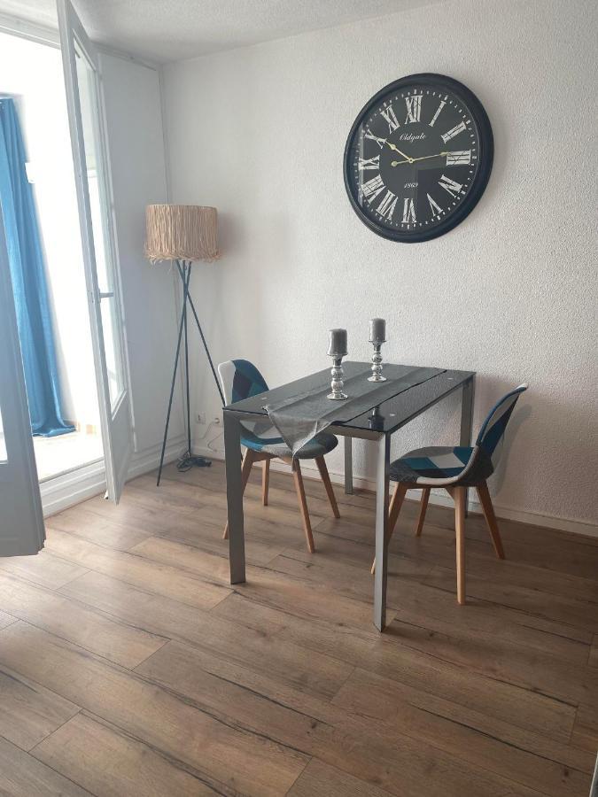 Appartement Au Grau Du Roi T2 Le Grau-du-Roi Zewnętrze zdjęcie